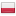 golstream.pl server is located in Poland